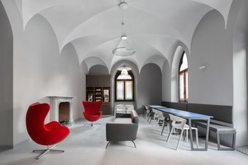 Vandrerhjem Babila & Bistrot Milano