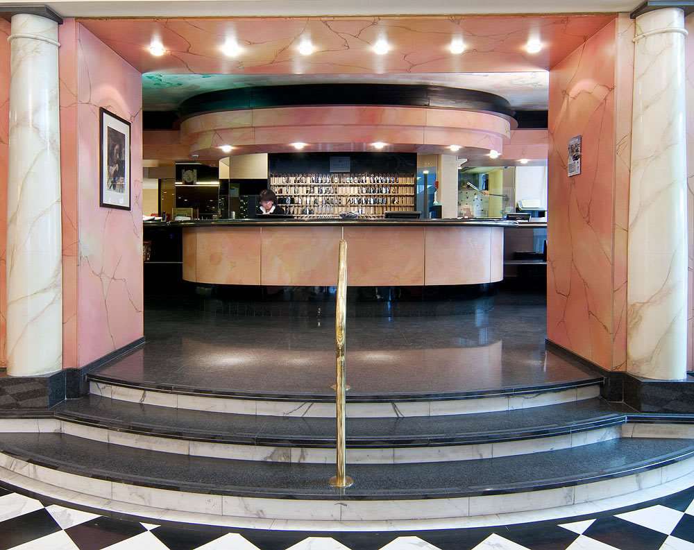 Brunelleschi 4* Milano
