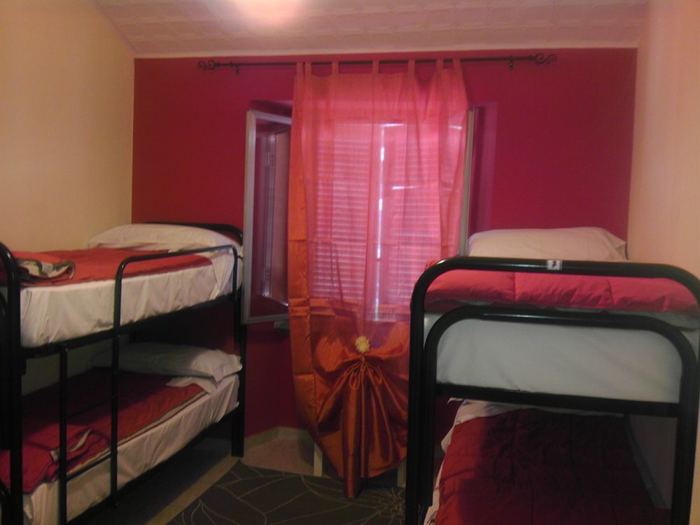 Minas 2* Milano