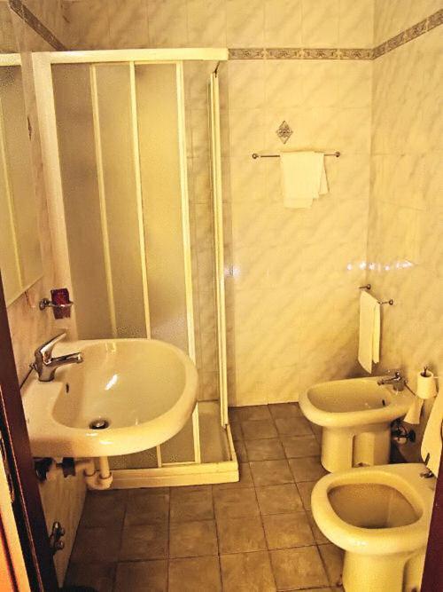 Hotel Minerva Milan