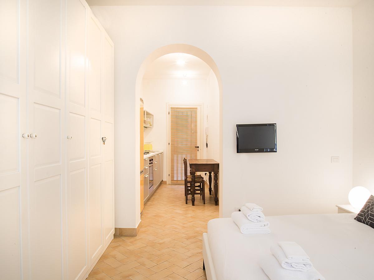 Apartment Easyhomes-disciplini Mailand