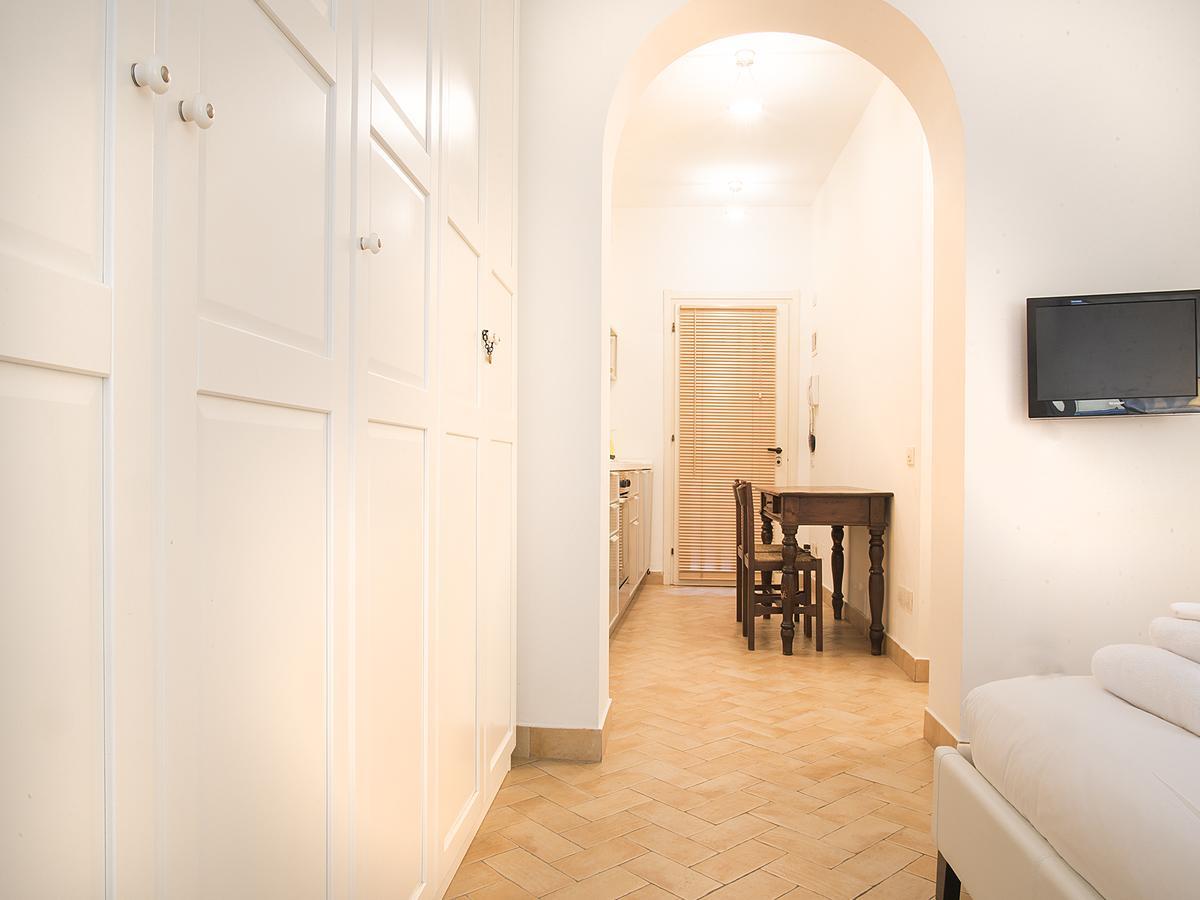 Easyhomes-disciplini Apartment Mailand