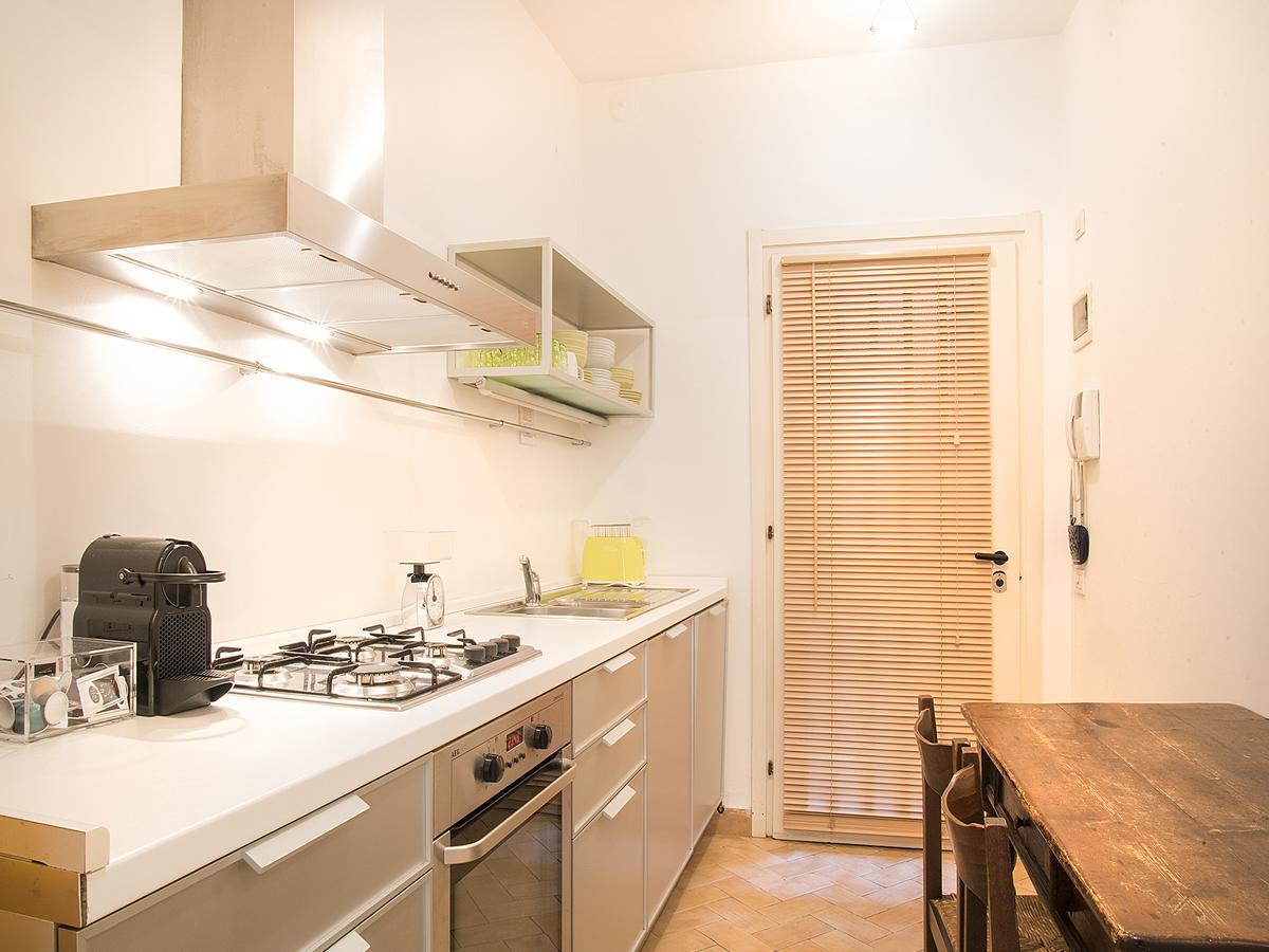 Apartment Easyhomes-disciplini Mailand