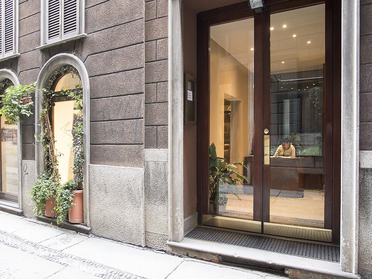 Easyhomes-disciplini Apartment Mailand