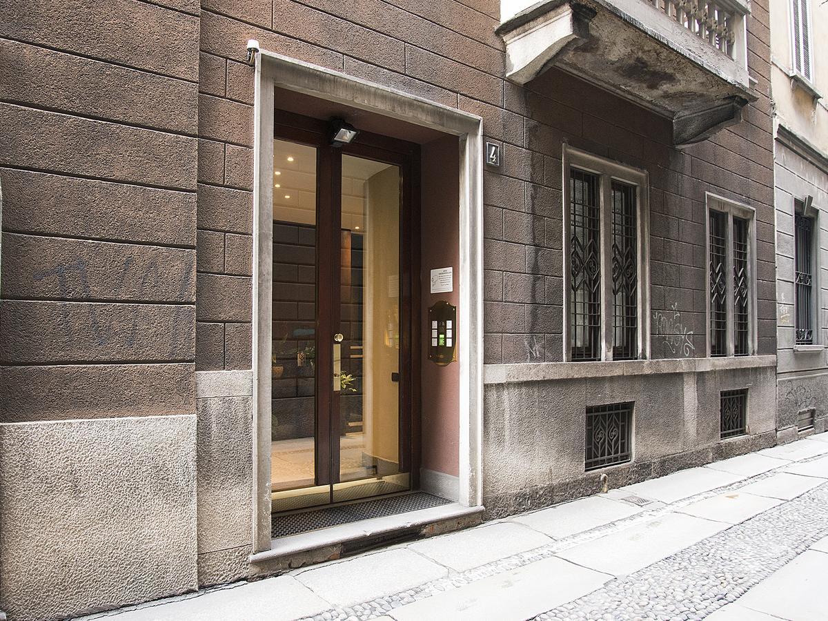 Easyhomes-disciplini Apartment Mailand