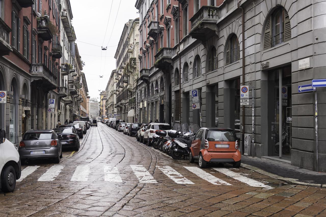 Apartment Brera - Rentclass Cristoforo