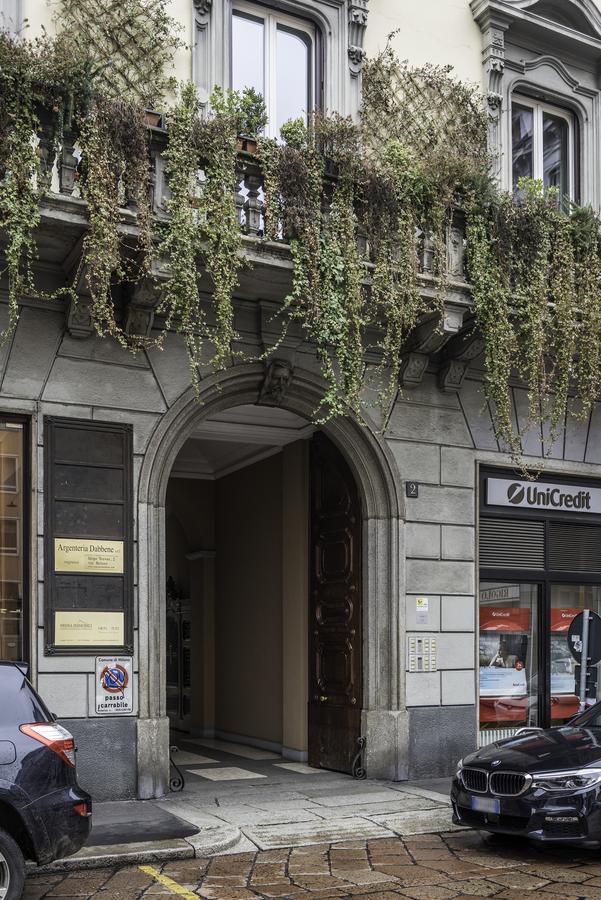 Apartment Brera - Rentclass Cristoforo