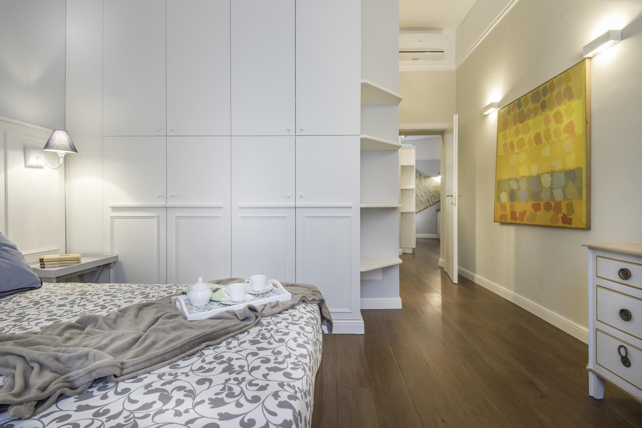 Apartment Brera - Rentclass Cristoforo Milan