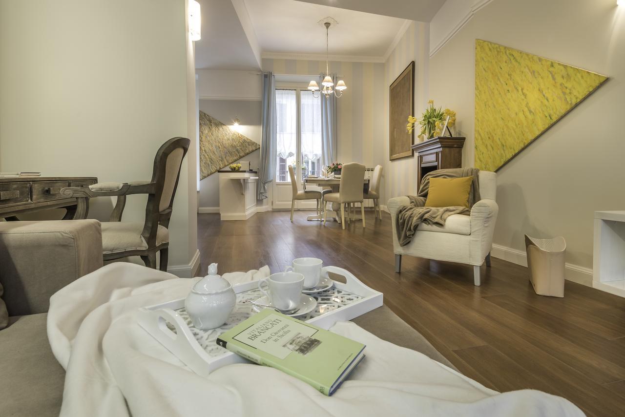 Apartment Brera - Rentclass Cristoforo Milan