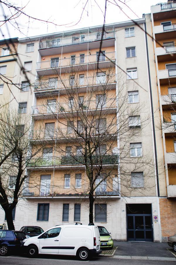 Gambara Citylife Urban Nest Appartement Milaan