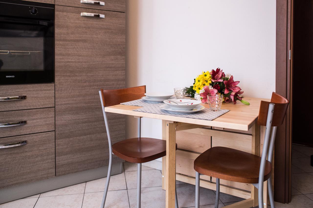 Appartement Gambara Citylife Urban Nest