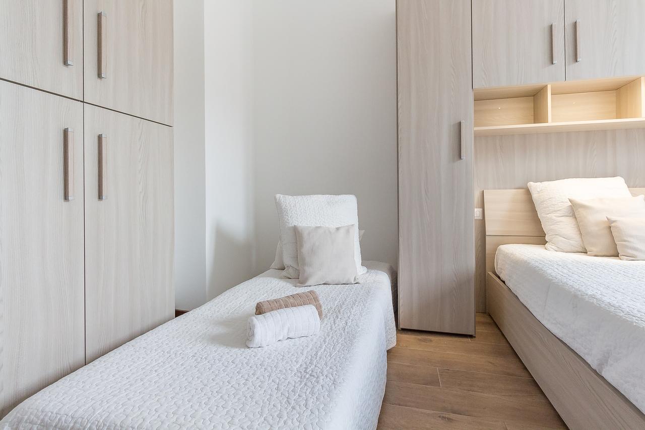 Alessia's Flat- Affori 3