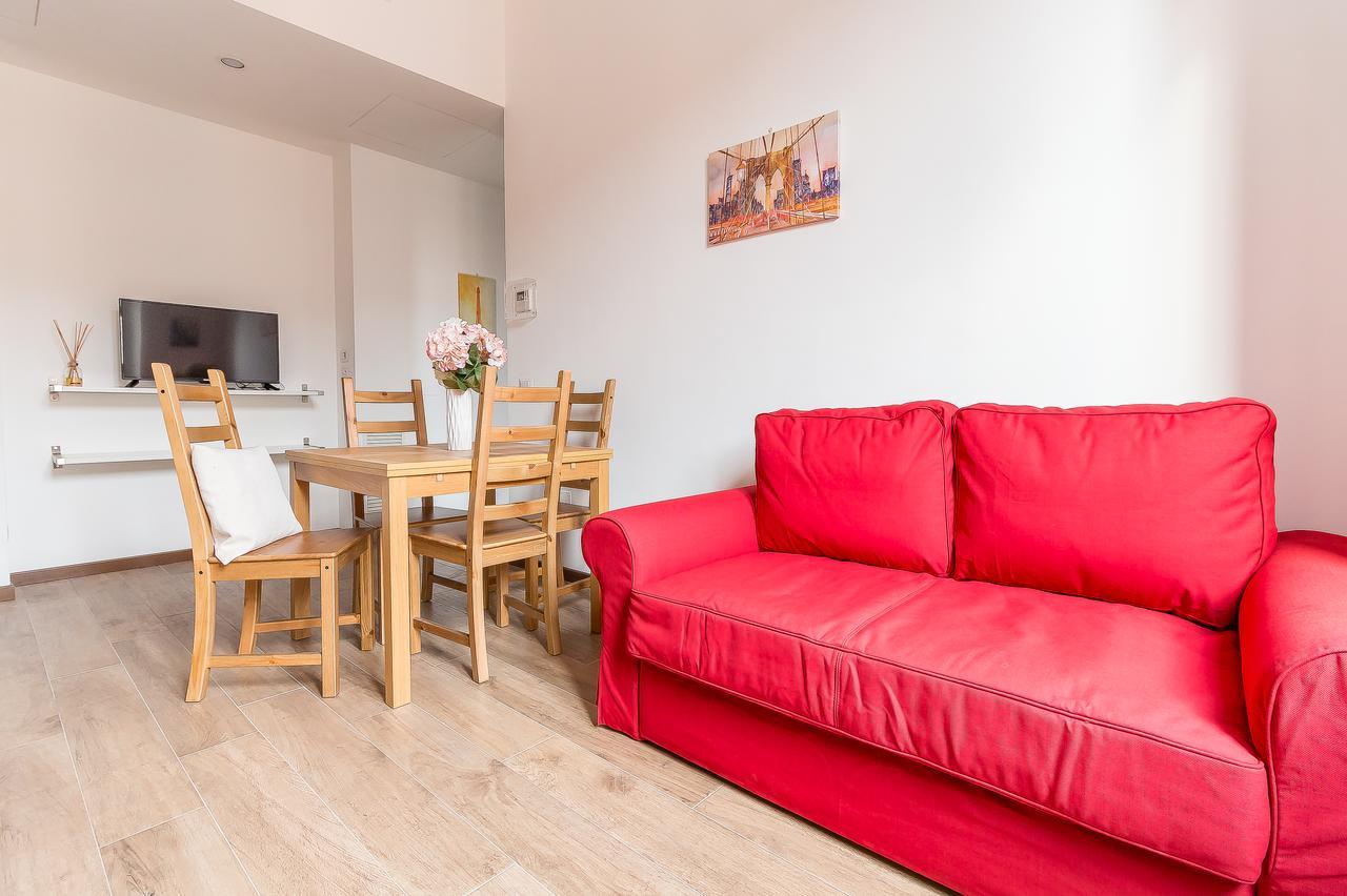 Appartamento Alessia's Flat- Affori 3