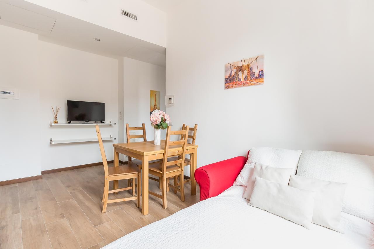 Alessia's Flat- Affori 3 * Milano