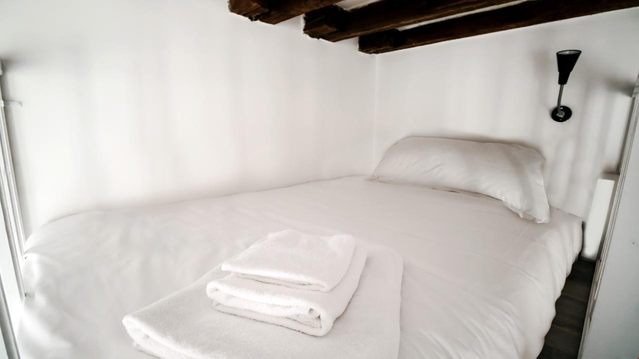 Italianway-pastrengo 11 Flat Appartement Milaan