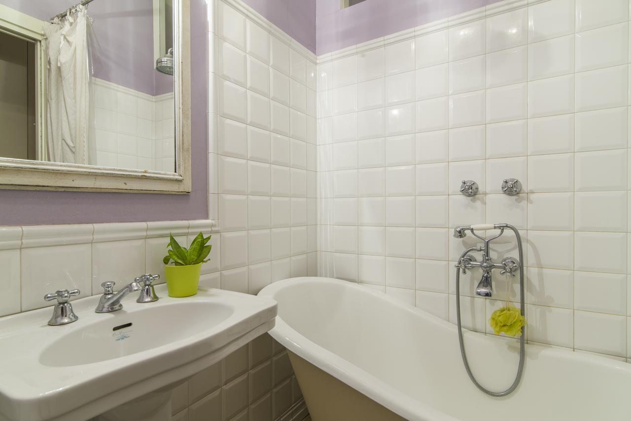 Appartamento Gerusalemme&corso Sempione Flat Milano