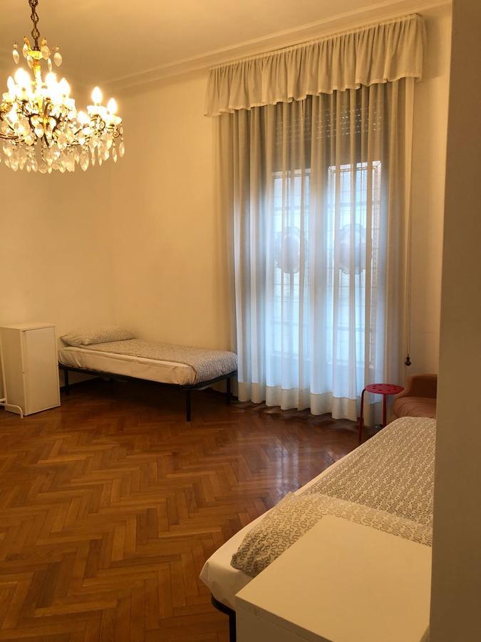 Center Gjestgiverier Milano
