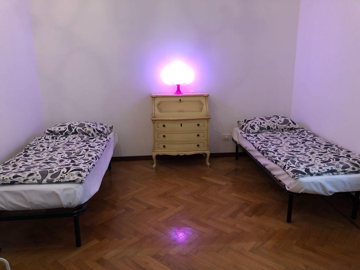 Gjestgiverier Center Milano