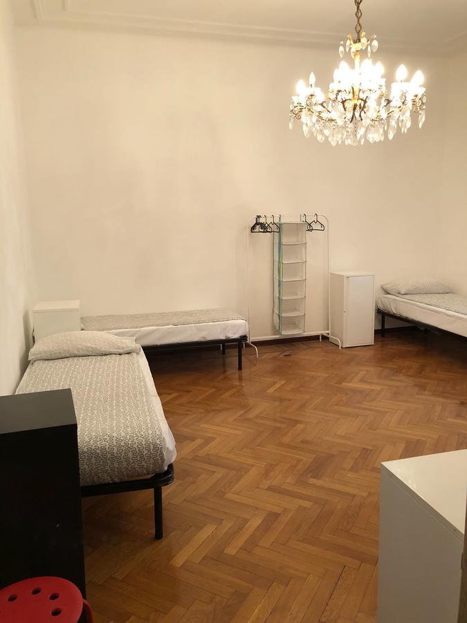 Gjestgiverier Center Milano