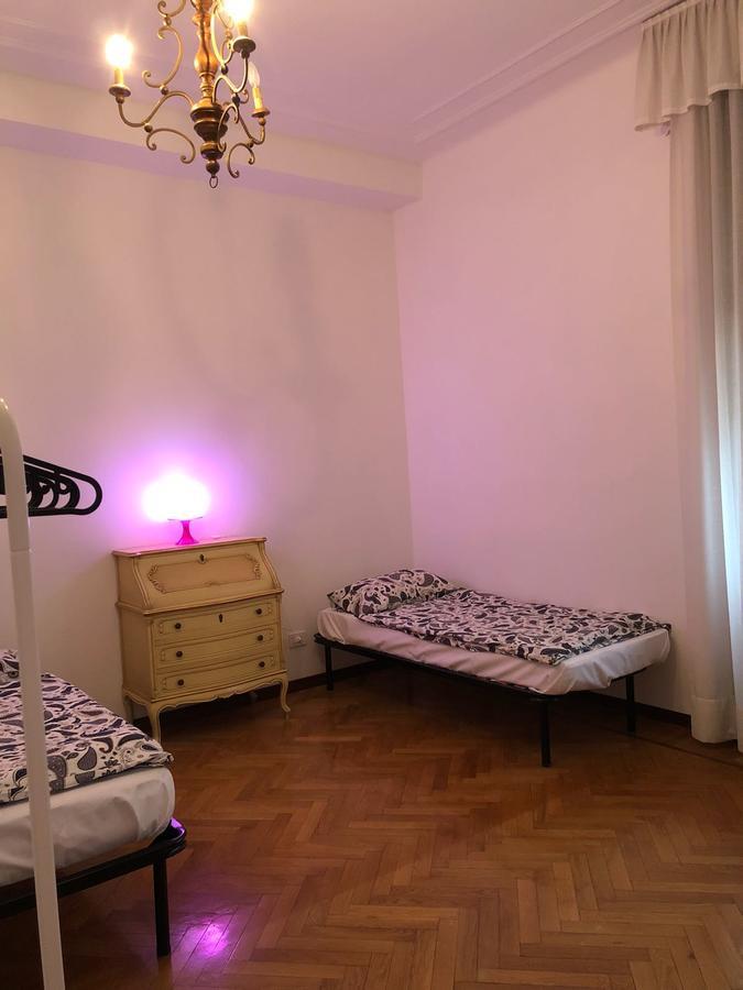 Center *