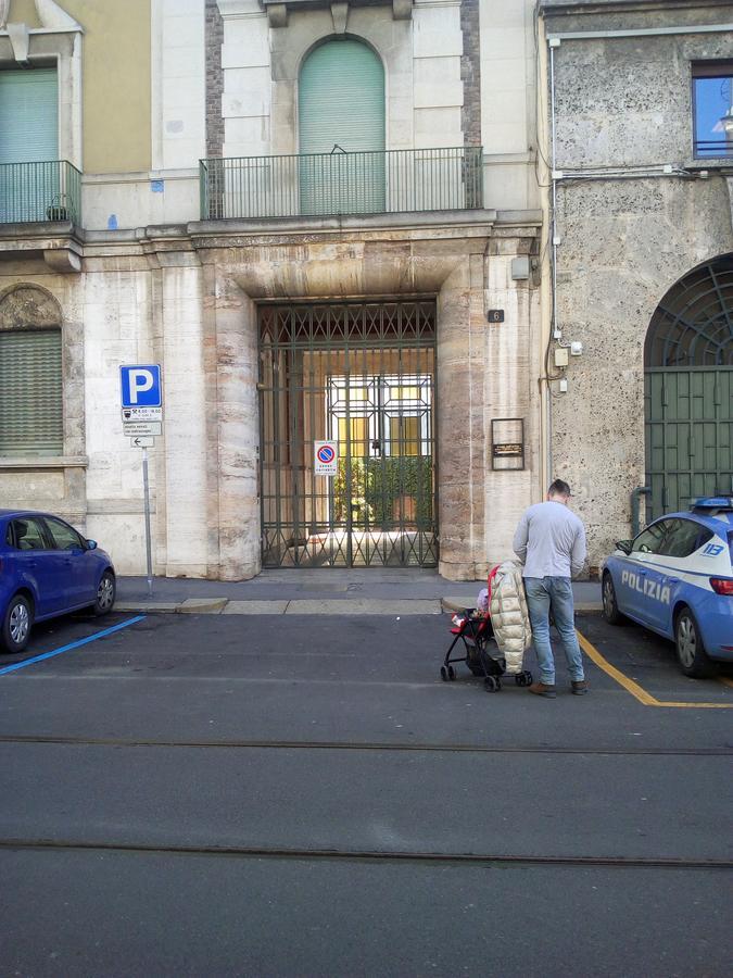 Center Milano