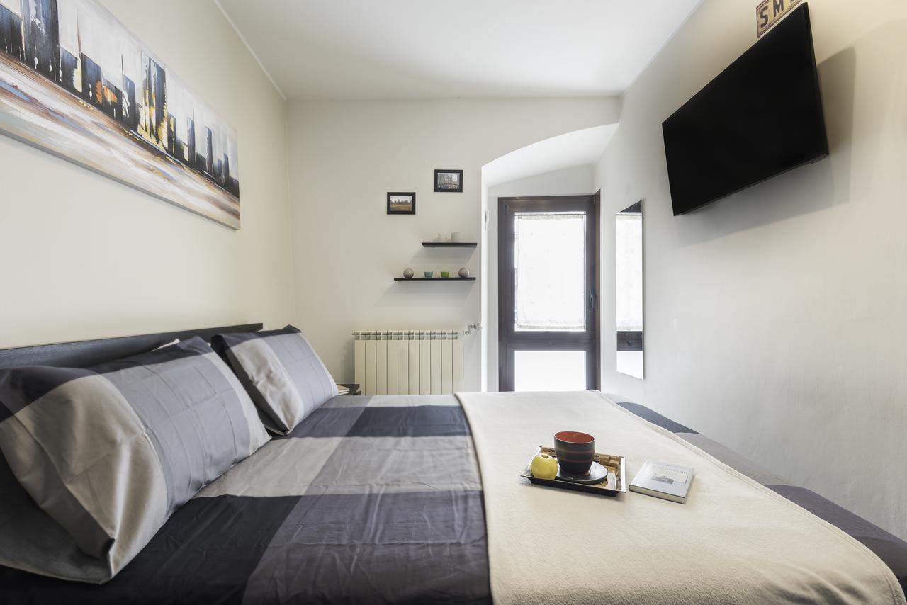 Piazza Duomo - Rentclass Lucilla Appartement *