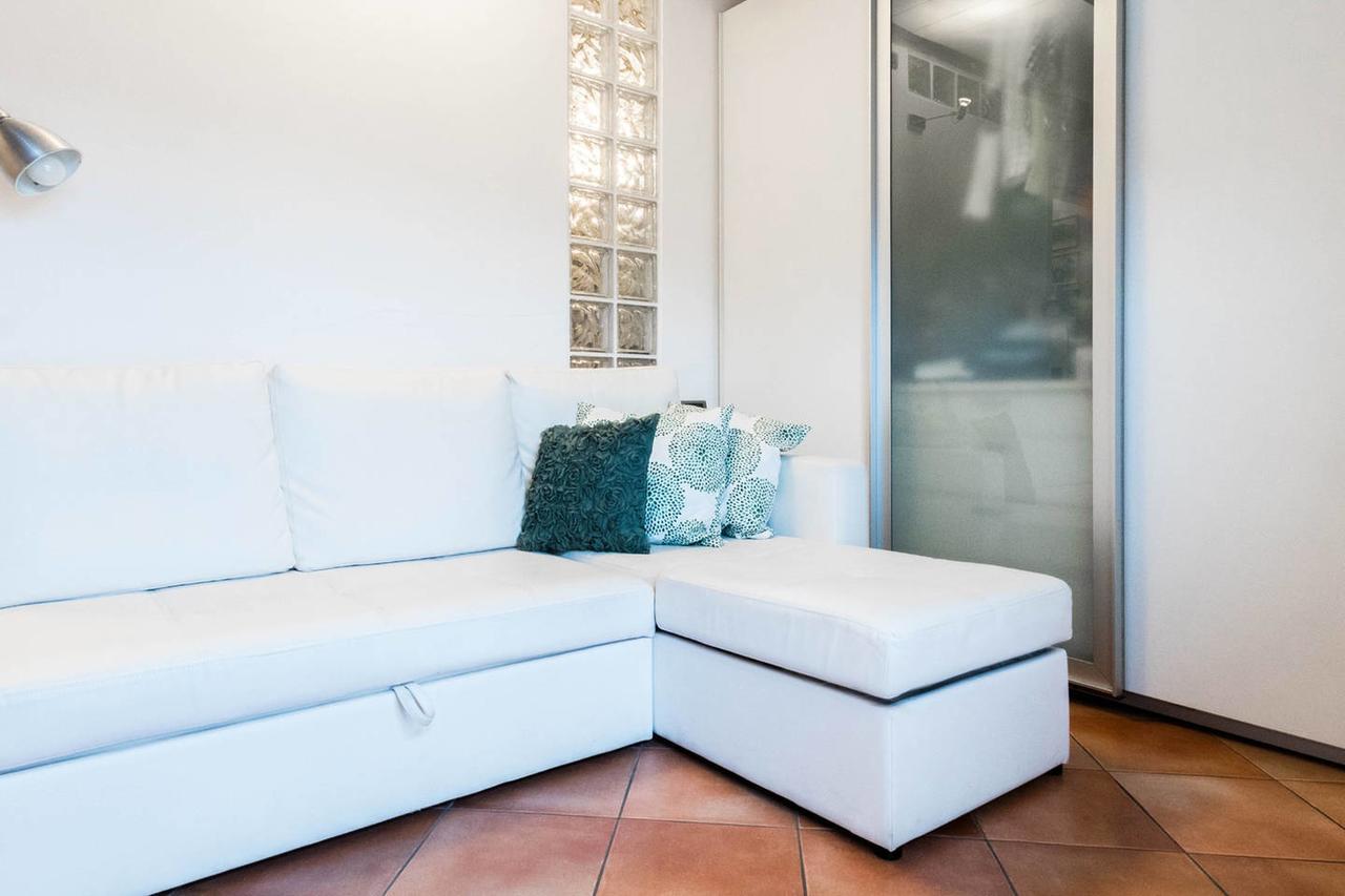 Appartamento Hintown Navigli By Night Milano