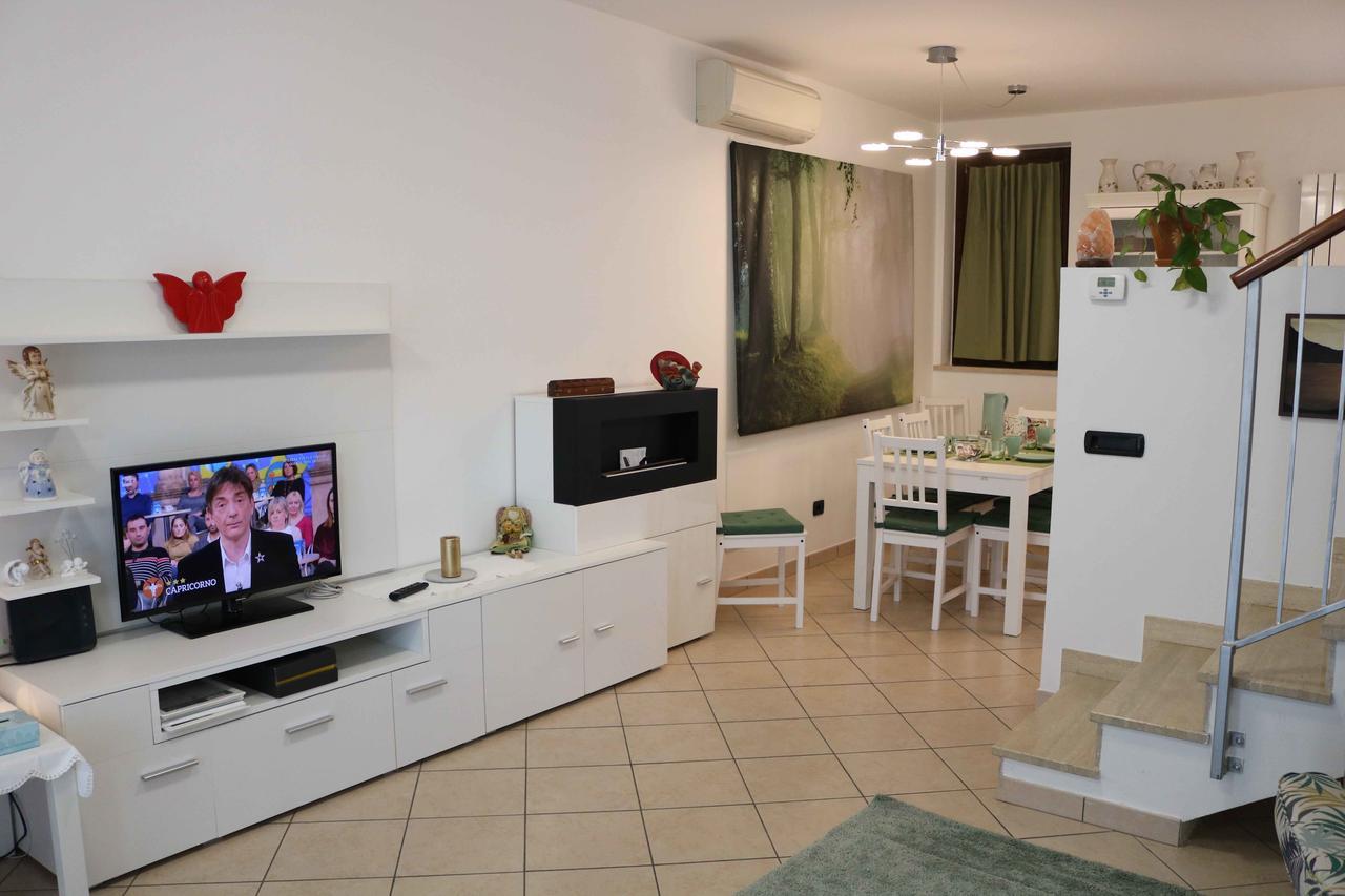 Il Quadrifoglio Bed & Breakfast Milan
