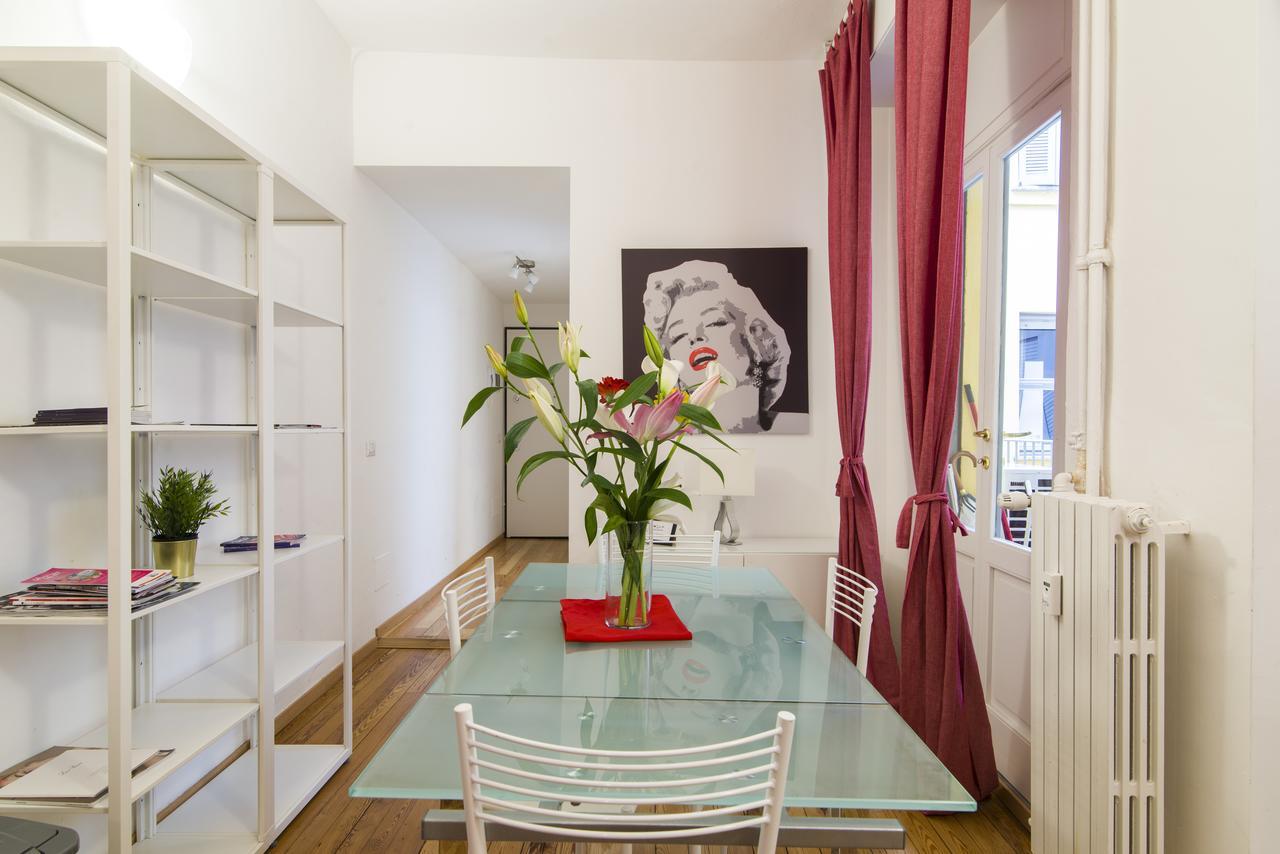 Cardinal Federico Apartment
