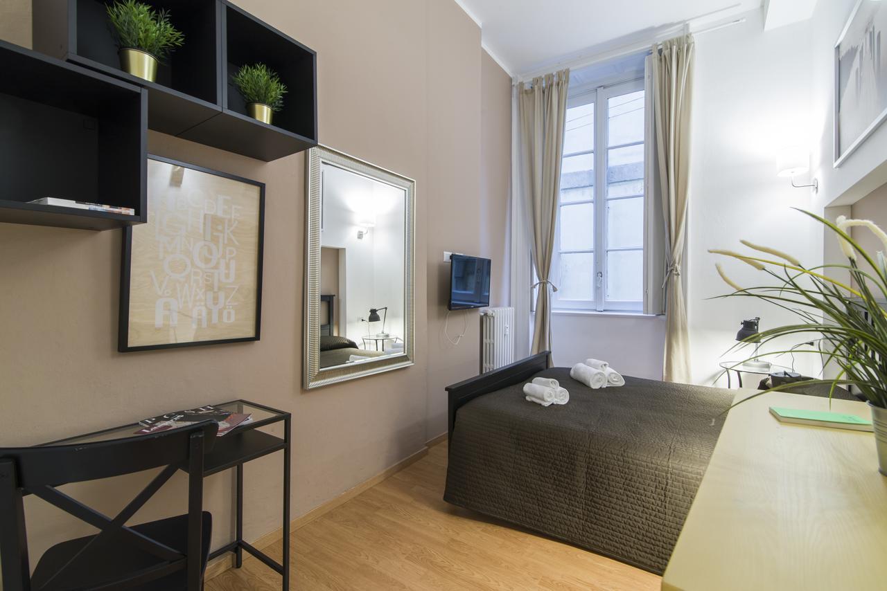 Cardinal Federico Apartment Mailand