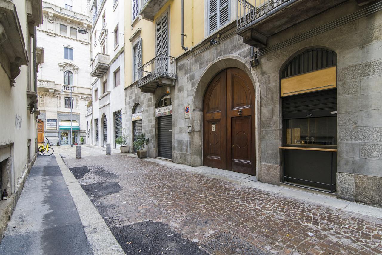 Apartment Cardinal Federico