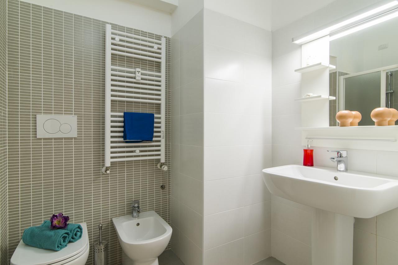 Cardinal Federico Apartment *