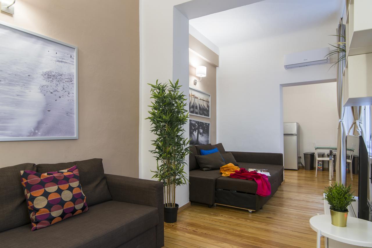 Apartment Cardinal Federico