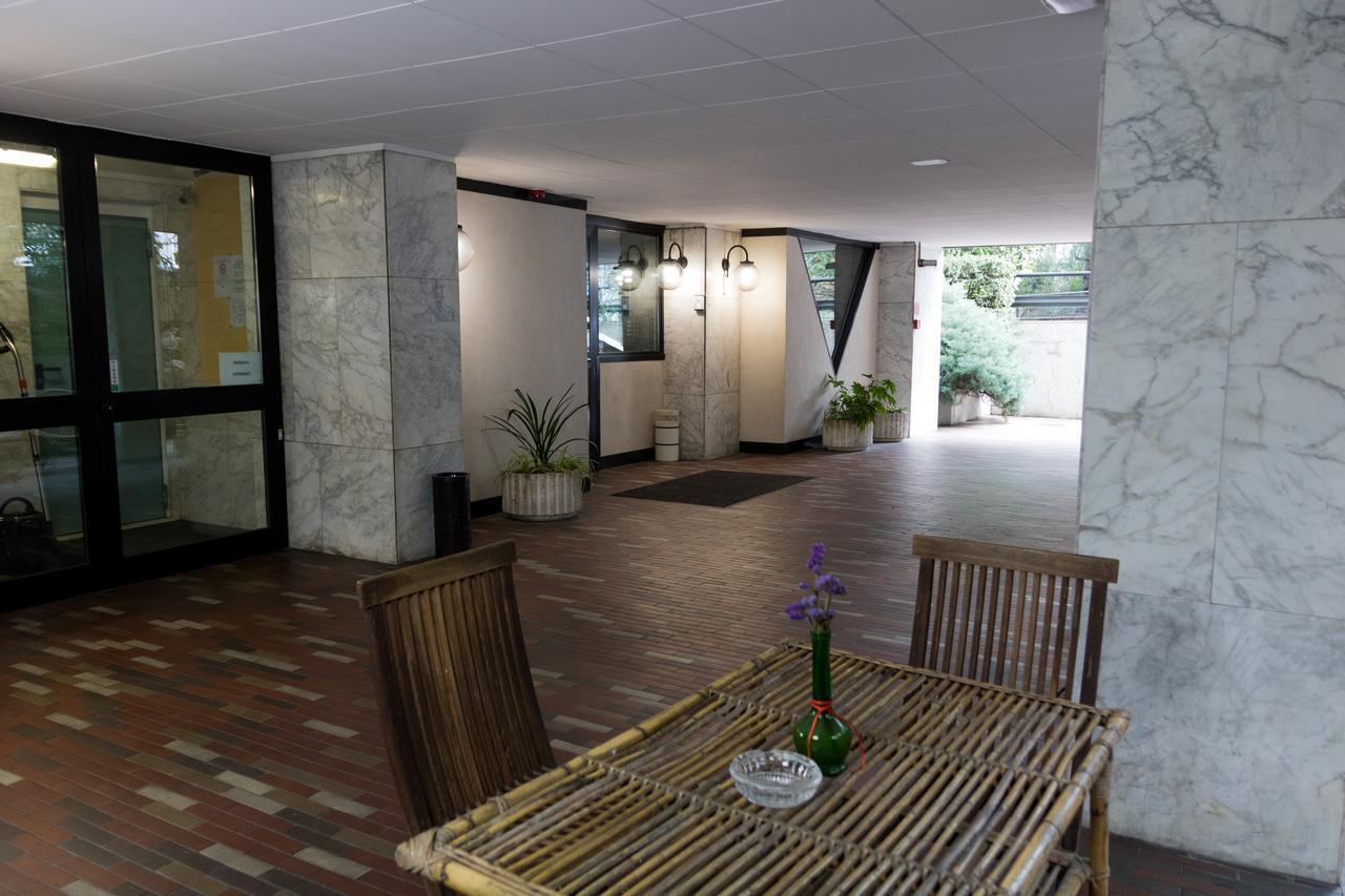 Loreto Aparthotel Milan
