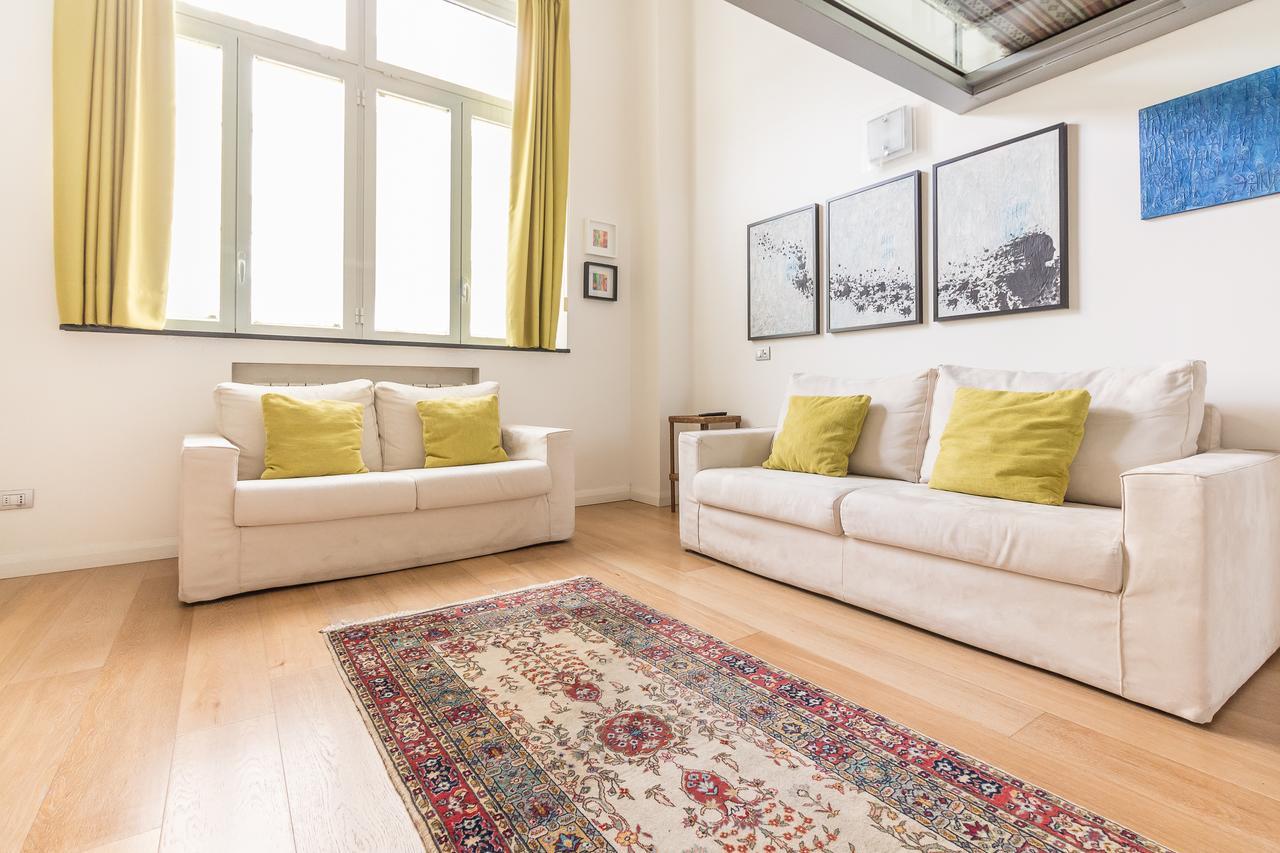 Apartment Alessia's Flat- Porta Romana M3 Mailand