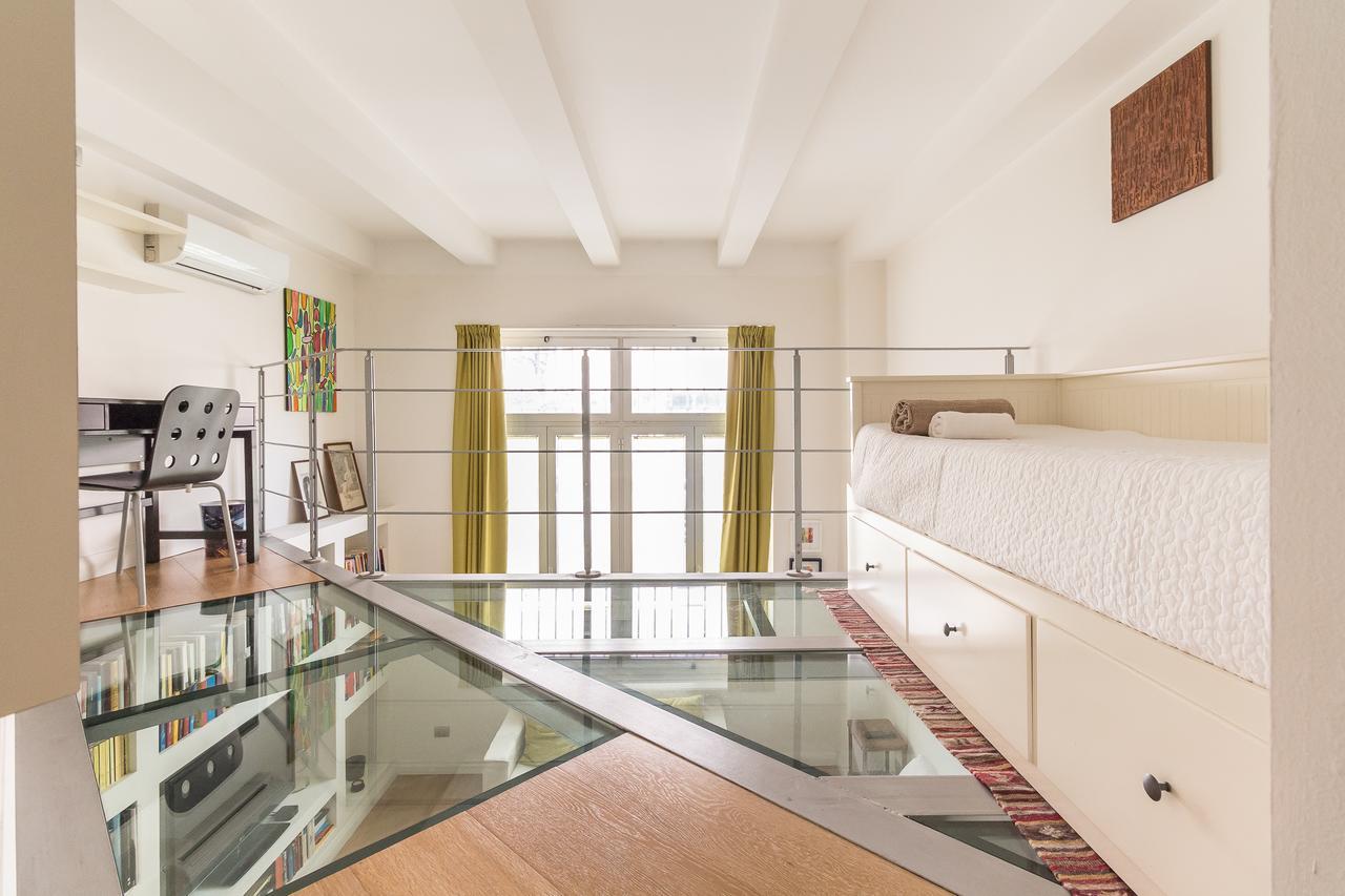Alessia's Flat- Porta Romana M3 *