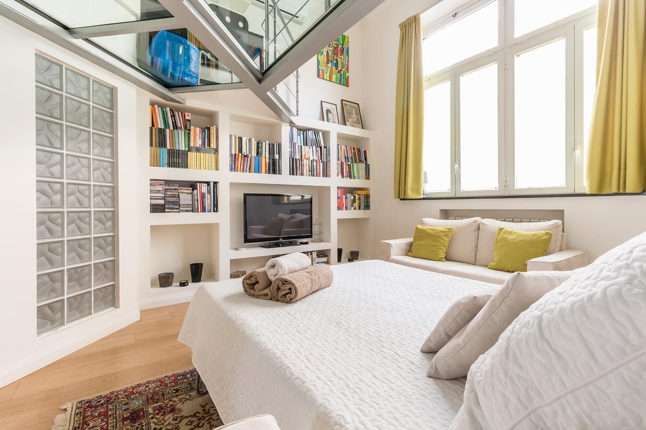 Alessia's Flat- Porta Romana M3 Apartment