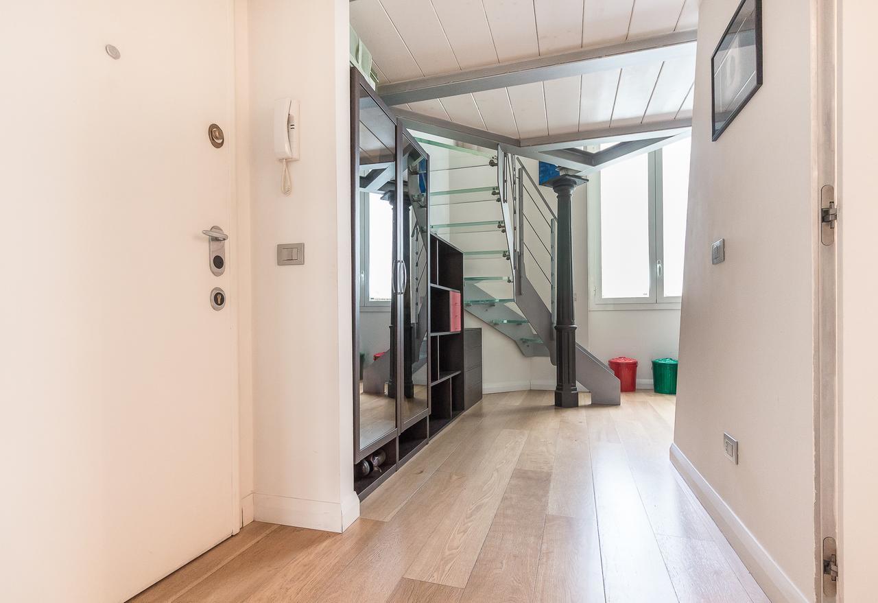 Alessia's Flat- Porta Romana M3 Apartment *