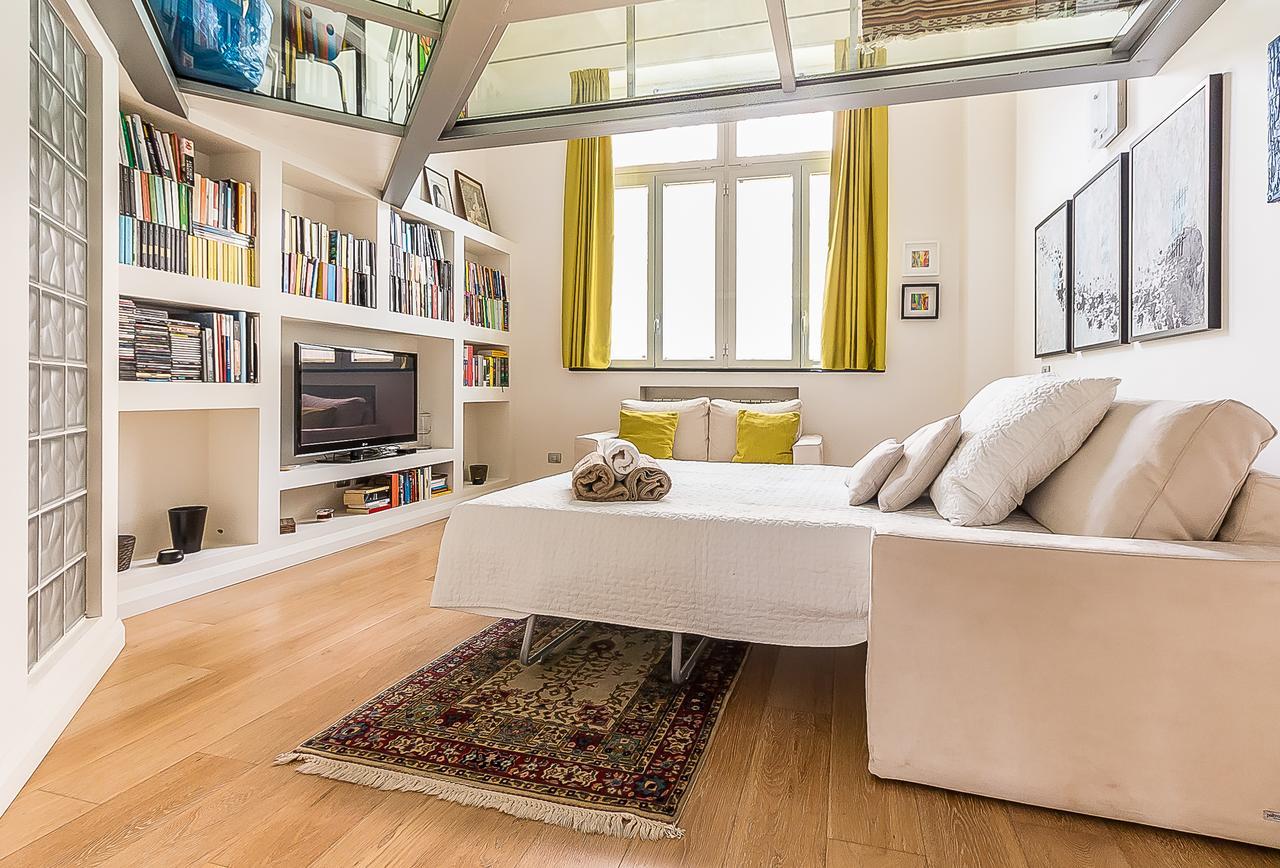 Apartment Alessia's Flat- Porta Romana M3 Mailand