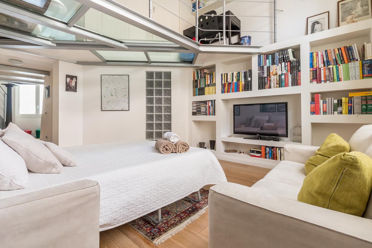 Alessia's Flat- Porta Romana M3 * Mailand