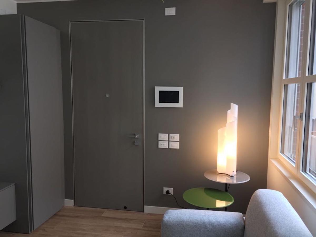 Number House - Number 15 Apartment *