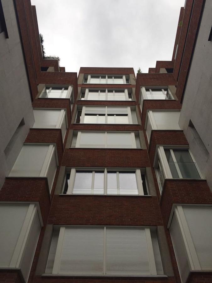 Apartment Number House - Number 15 Milan