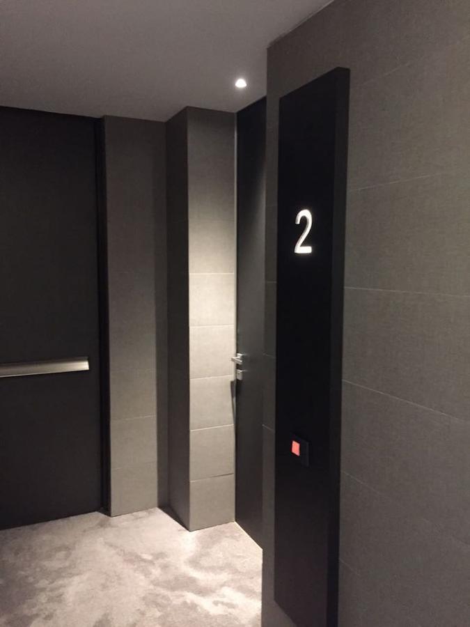 Number House - Number 15 Milan