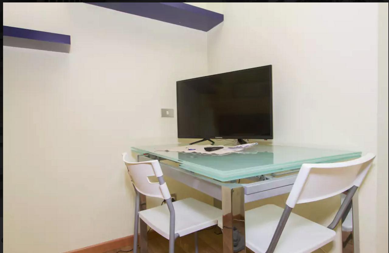 Sempione Sr Apartment Mailand