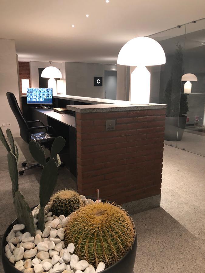Apartment Number House - Number 15
