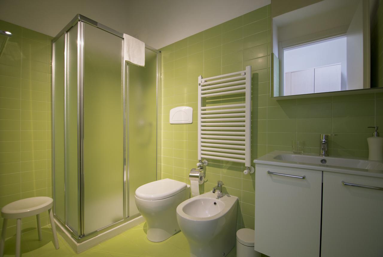 Aparthotel La Cordata - San Vittore 49 Milan