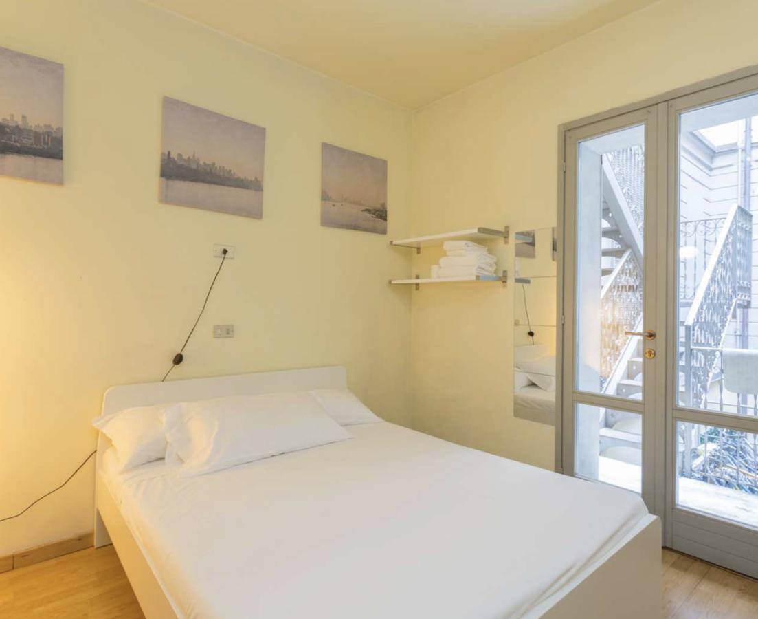 Apartment Sempione Sr Mailand