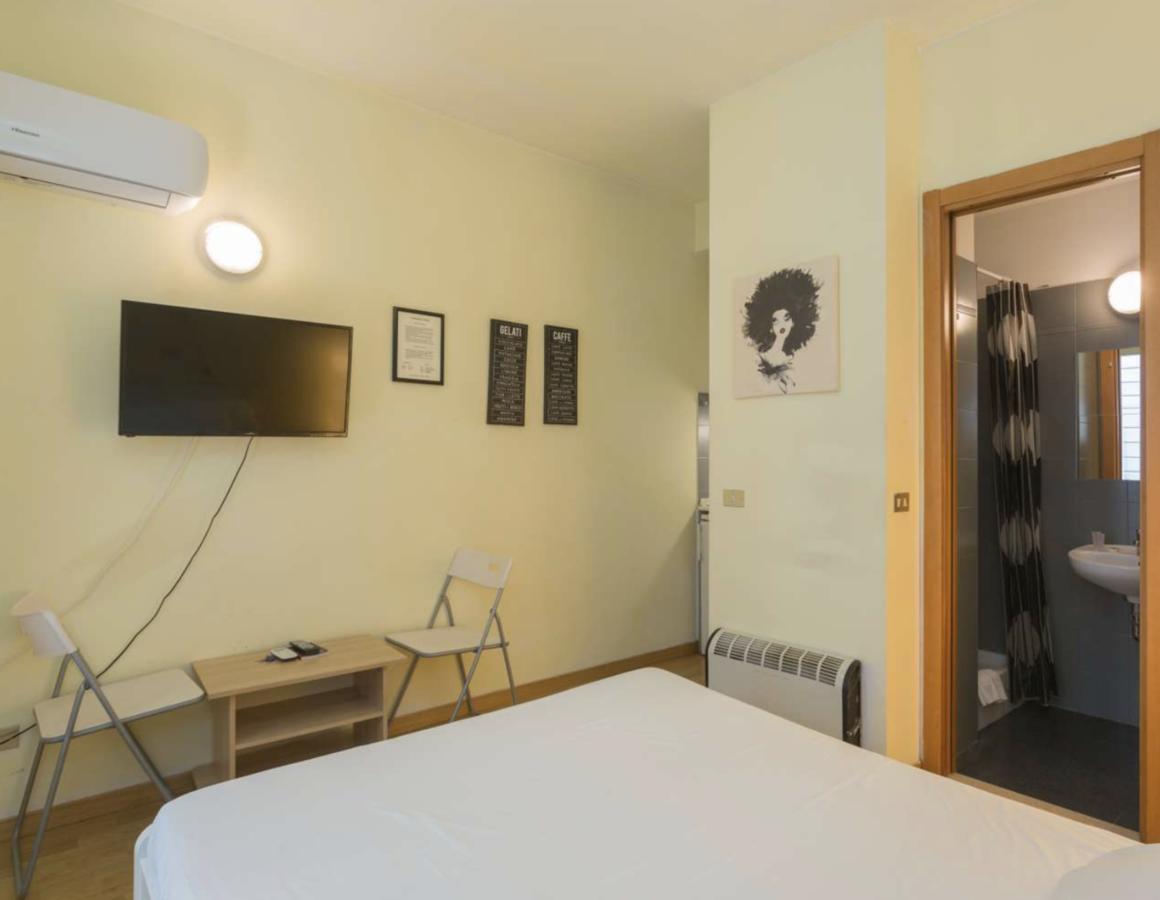 Sempione Sr Apartment Mailand