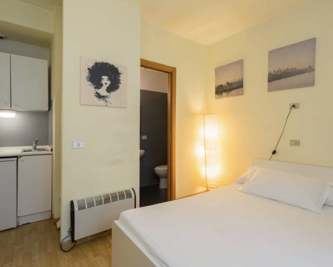 Sempione Sr Apartment Mailand