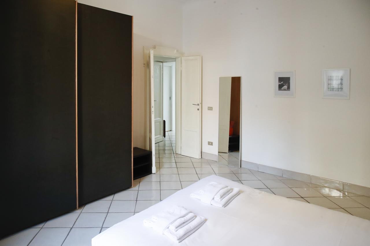 Macedonio Melloni 18 Cinque Giornate Lejlighed Milano